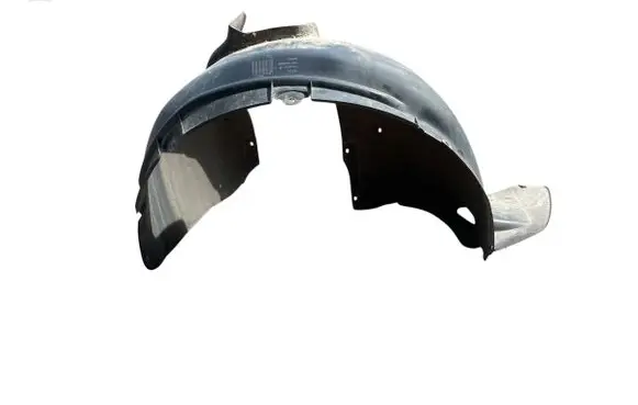Seat Alhambra (Mk2) Front wheel arch liner splash guards 7N0805912A