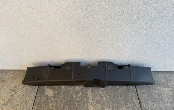 Audi A3 S3 8V Front bumper support beam 8V3807217