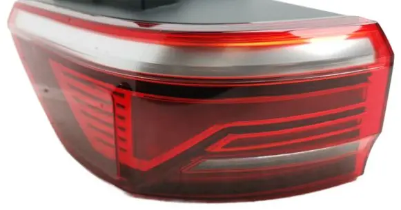 Volkswagen Multivan T7 Rear/tail lights 7T0945095D