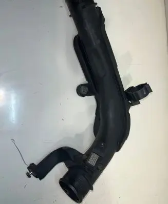 Volkswagen Golf VI Intercooler hose/pipe 1K0145770AE 0281