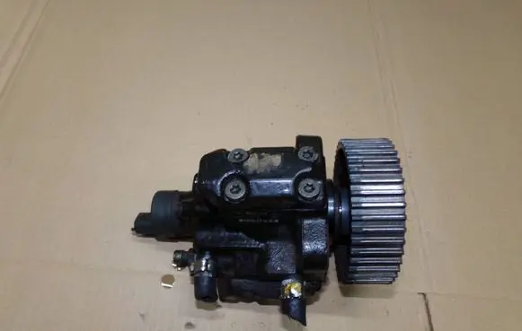 Fiat Multipla Fuel injection high pressure pump 0445010007