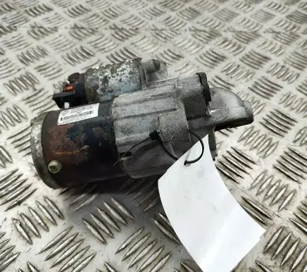 Nissan Juke II F16 Starter motor 233000557R M000TD0372ZE