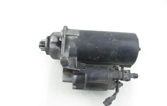 Audi A3 S3 8L Starter motor