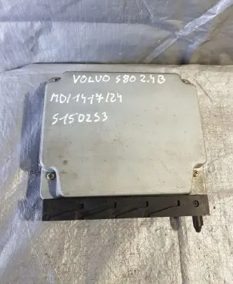 Volvo S80 Engine control unit/module 1928403486d