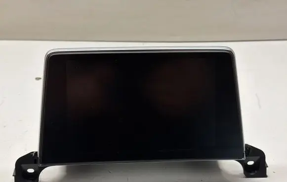 Peugeot 5008 II Screen/display/small screen 9810032680 0A7F3P0F0RB7 503018800207