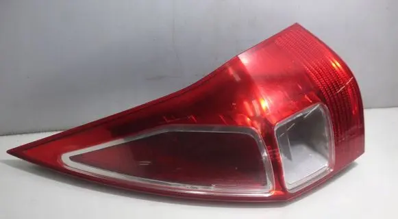 Renault Megane II Rear/tail lights