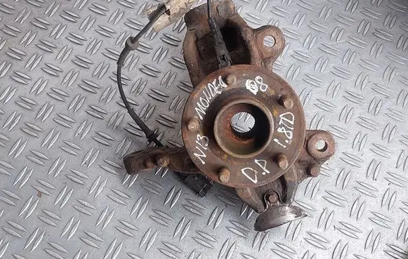 Ford Mondeo MK IV Front wheel hub