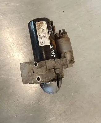 BMW 5 F10 F11 Starter motor