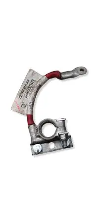 Renault Megane IV Positive cable (battery) 243863324R