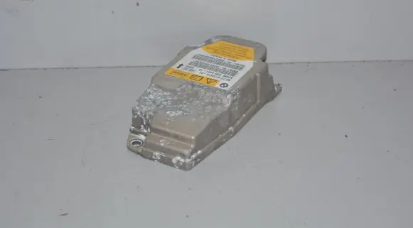 BMW 5 E60 E61 Airbag control unit/module 9172018