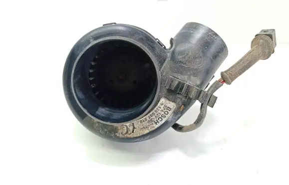 Opel Omega B1 Secondary air pump 0130007810