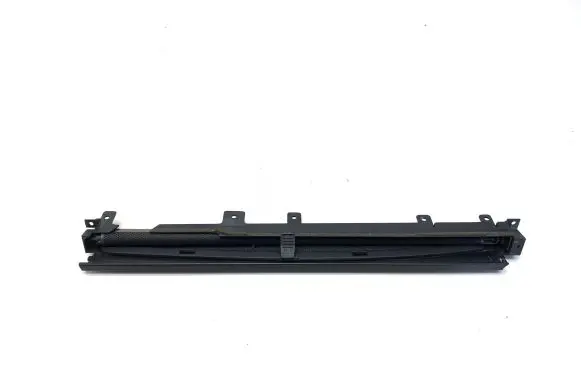 BMW 5 E60 E61 Parcel shelf load cover 671240 6098000132