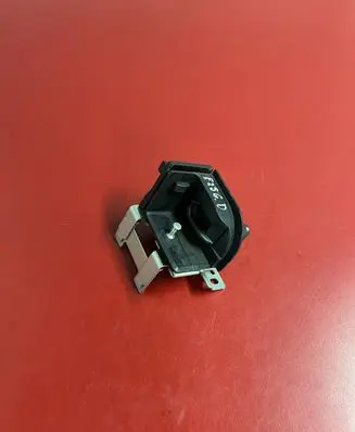 BMW X3 F25 Parcel shelf load cover mount bracket 7230198