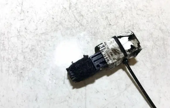 Mazda 6 Airbag deployment crash/impact sensor gj6a57kco