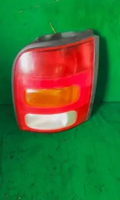 Nissan Micra Rear/tail lights