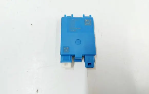 BMW X3 G45 Interior lighting relay 5B610A1