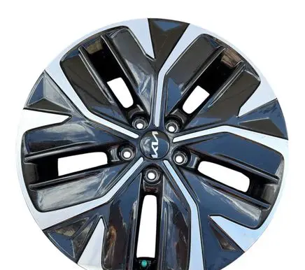 KIA EV6 R19 alloy rim 52910CV110 75JX19H2 52910CV100
