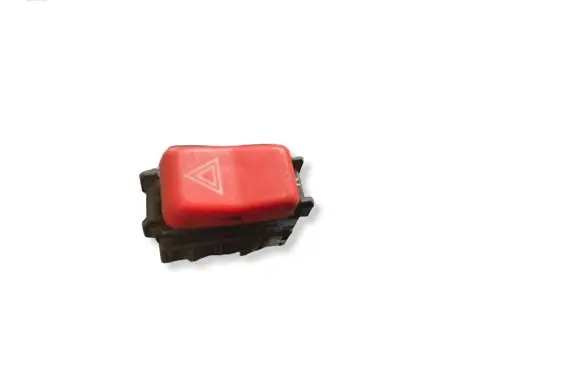 Mercedes-Benz E W210 Hazard light switch SWF501123