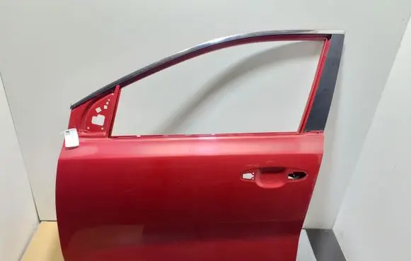 KIA Sportage Front door
