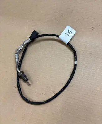 Volkswagen Golf Plus Exhaust gas temperature sensor 03L906088EC