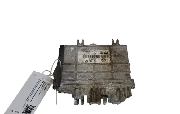Volkswagen Polo III 6N 6N2 6NF Engine control unit/module ECU 030906027AA 0261204617