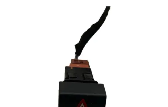 Citroen C4 II Picasso Hazard light switch 96781018ZD