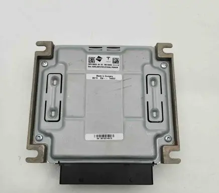 Tesla Model S Sound amplifier 100035000109 100483310A