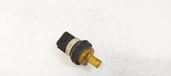 Coolant temperature sensor