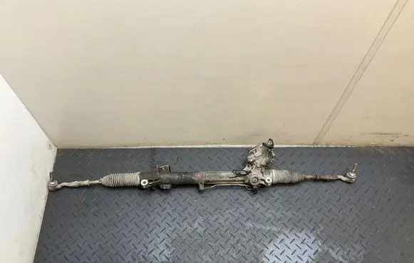 BMW 5 F10 F11 Steering rack 7853993604 677777004 00029384