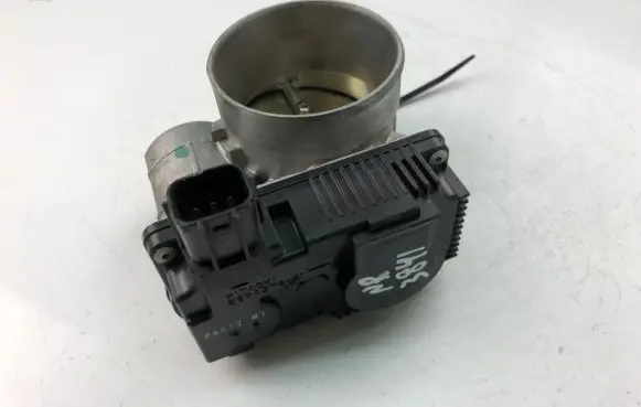 Renault Megane III Throttle valve A57601