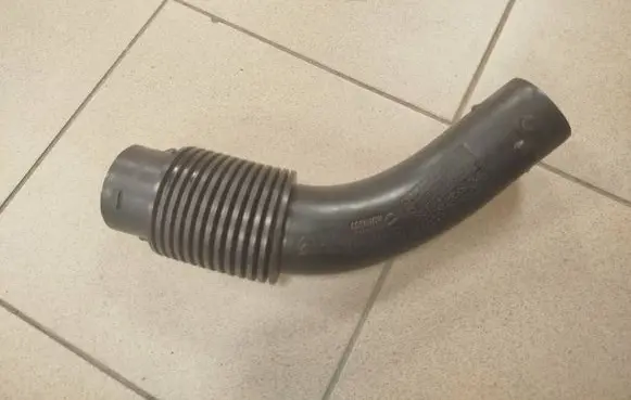 Opel Grandland X Air intake hose/pipe 9677691780 100851