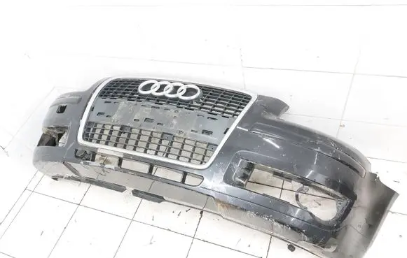 Audi A3 S3 8P Front bumper