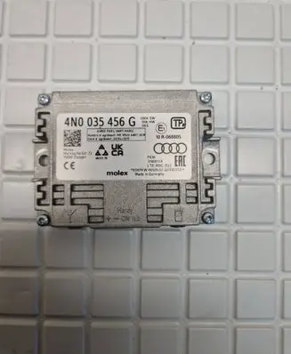 Volkswagen ID.4 Other control units/modules 4N0035456G 10R068805