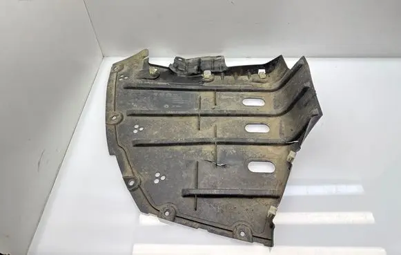 BMW iX Rear underbody cover/under tray 7932078 21105310 5175