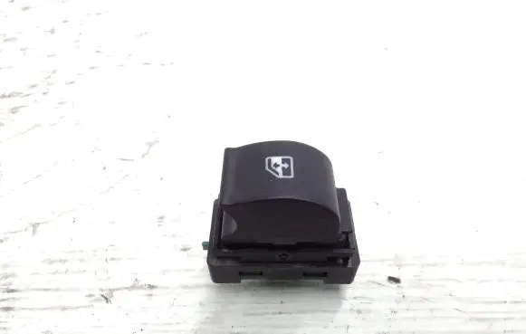Peugeot Boxer Electric window control switch
