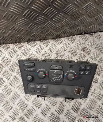 Volvo V70 Climate control unit 7323