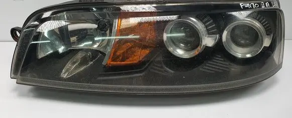 Headlight/headlamp