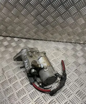 Citroen Berlingo Starter motor 2810033080