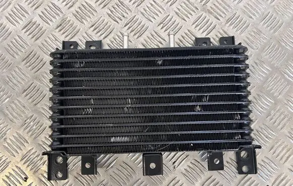Toyota Mirai II Optional radiator 