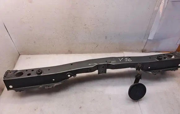 Toyota Corolla Verso AR10 Top upper radiator support slam panel 532050F031