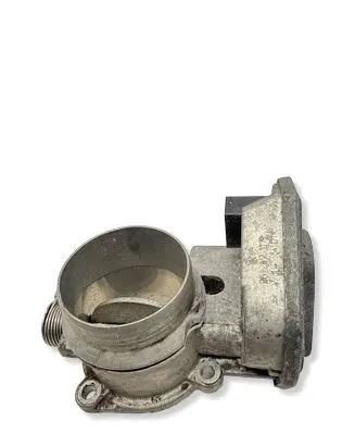 BMW 5 E60 E61 Throttle valve 7804384 B62691119