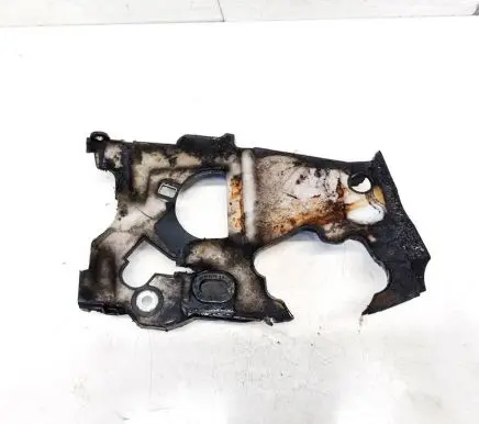 Skoda Octavia Mk2 (1Z) Timing belt guard (cover) 045109145h
