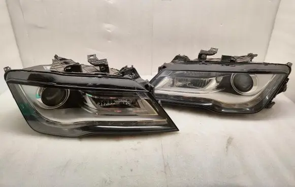 Audi A7 S7 4K8 Headlight/headlamp