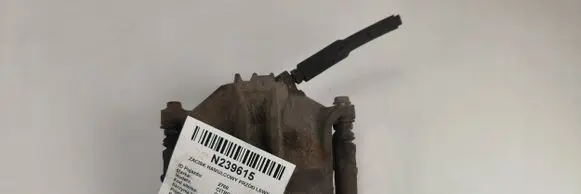 Citroen C4 I Front brake caliper