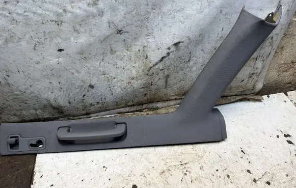 Audi A6 S6 C5 4B (C) pillar trim 4B9867295H