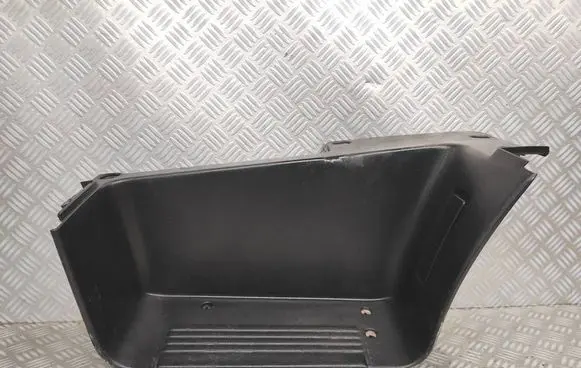 Peugeot Boxer Front sill trim cover 130589207 B882
