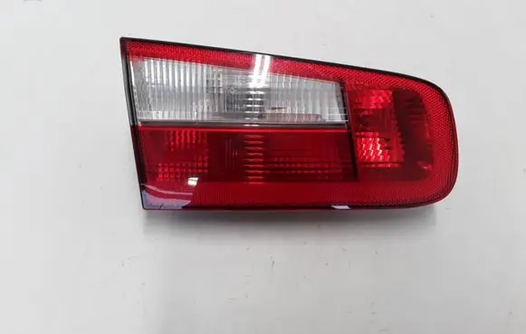 Renault Laguna II Tailgate rear/tail lights 8200002475
