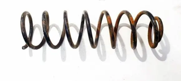 Audi A4 S4 B5 8D Rear coil spring 