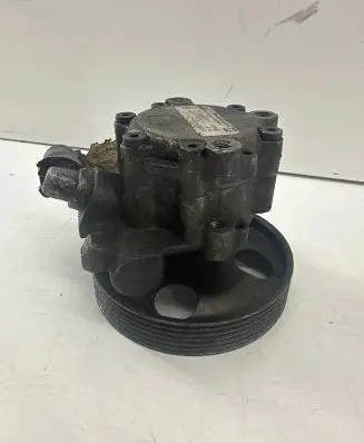 Citroen Jumper Power steering pump 9845653580