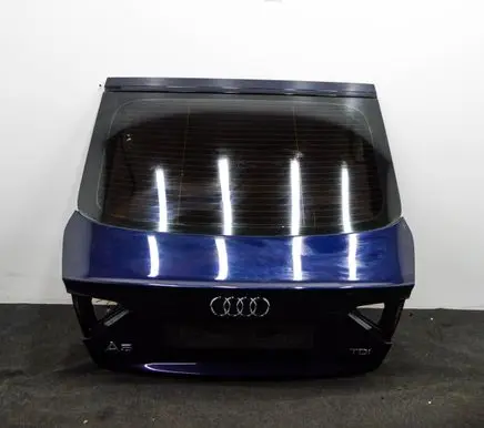 Audi A5 Sportback 8TA Tailgate/trunk/boot lid